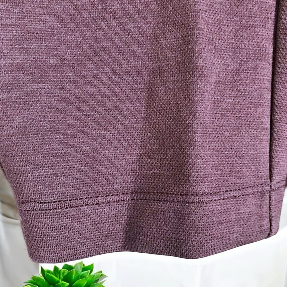 All In Motion Men's Berry Statement Drawstring Jogger Pants - Picture 11 of 16